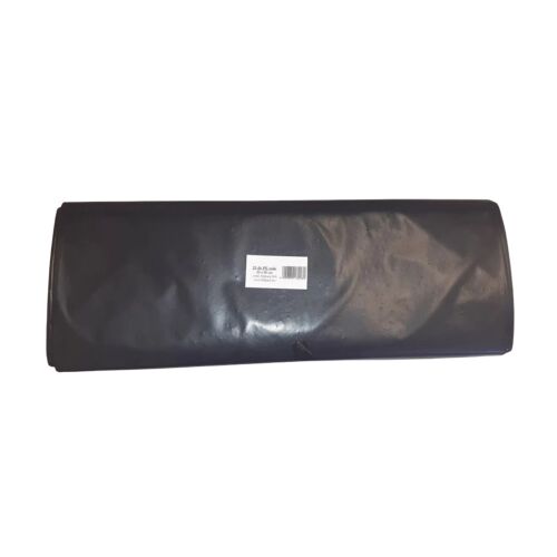 Sittes zsák 50 x 90 cm 120 mikron fekete