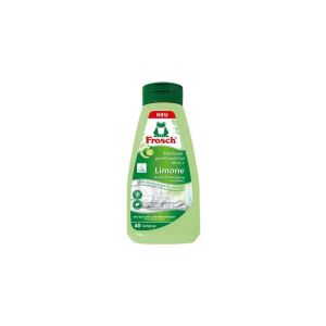 Mosogatógél 650 ml gépi Frosch zöldcitrom 137785632 - Mosogatógép adalékanyag