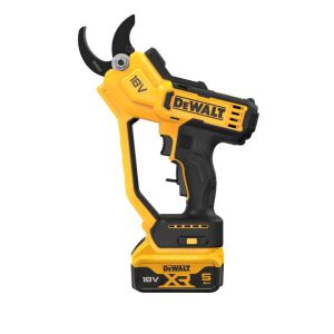 Foarfeca pentru crengi Dewalt DCMPP568 38mm cu acumulator 137787568 - Unelte de grădinărit