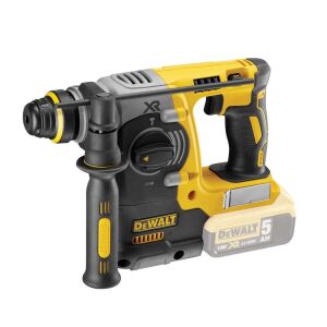 Dewalt DCH273N fúrókalapács, SDS Plus, 18V, 2.1J, akkumulátor nélkül 137787892 - Dewalt