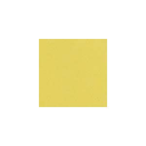Dekorgumi A4 2 mm, pasztellsárga