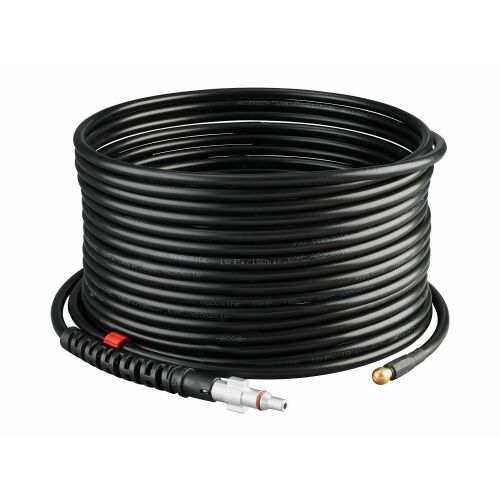 PARKSIDE® PRRS 15 A3 csőtisztító készlet – 15 m, max. 180 bar