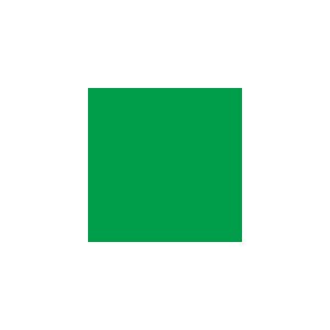 Filctekercs 42x500cm 1mm középzöld filc tekercs kézműveskedéshez - Filcfigura