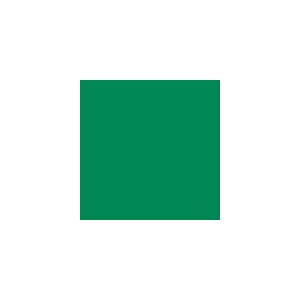 Filctekercs sötétzöld filc tekercs 42x500cm, kézműves filc anyag - Filcfigura