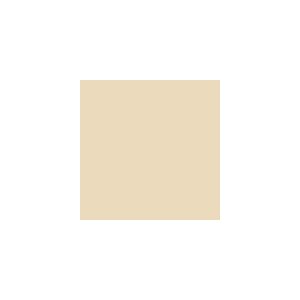 Filctekercs 42x500cm 1mm tejeskávé filc tekercs, tejeskávé színű - Filcfigura