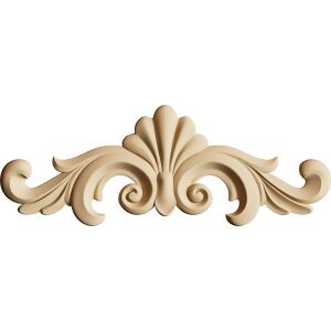 Hőre lágyuló fa DC 1706 ciráda 16,5 x 5,5 x 0,7 cm