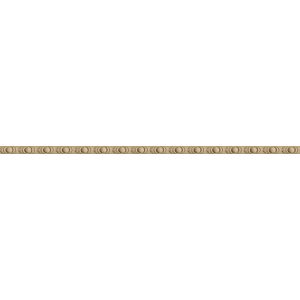 Hőre lágyuló fa MD 0719 bogyómintás csík 1,9 x 100 cm