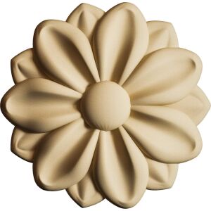 Hőre lágyuló fa RZ 02 kör 4 cm