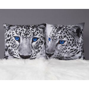 Gyermek párnahuzat 40x40 gepárd MF 02 Kids 114