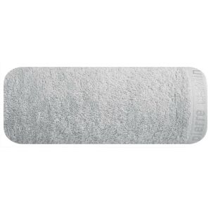 Törölköző Evi 50x90 ezüst 430g/m2 Pierre Cardin 137809681 - Pierre Cardin