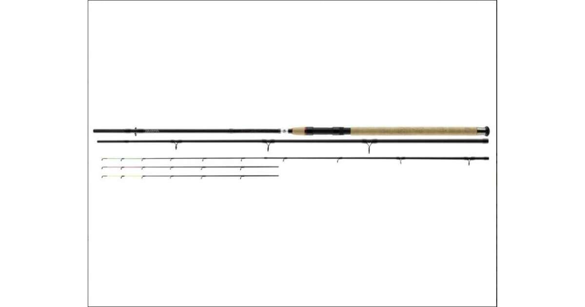 DAM Base-X Feeder - Cannes Feeder - Magasin de peche