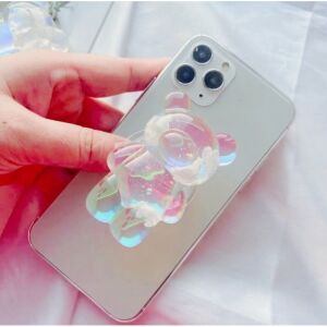 Teleszkópos telefontartó Sweet bear BEAR KLIP UDT16