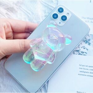 Teleszkópos telefontartó Sweet bear BEAR KLIP UDT17