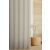 Függöny 140x250 Sevilla 2 bézs tömítésre készen öko-stílusú puha hálóból, súllyal bevonva Terra Collection Eurocurtains 137817983