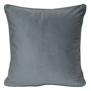 Dekoratív párnahuzat 45x45 Sibel acélvelúr Pierre Cardin 137819863 - Pierre Cardin