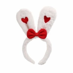 Nyaklánc masnival Rabbit OPK15 145184037 - Fejpánt, fejkendő