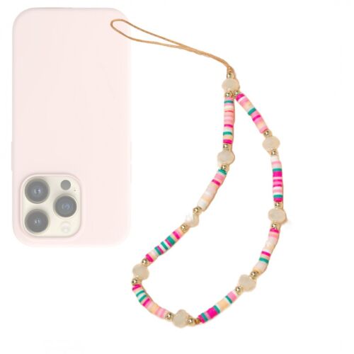 Telefontartó pánttal 27 cm UDT08