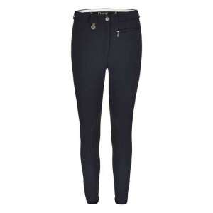 Pikeur Princess női lovaglónadrág, fekete, lovagláshoz - Lovaglónadrág