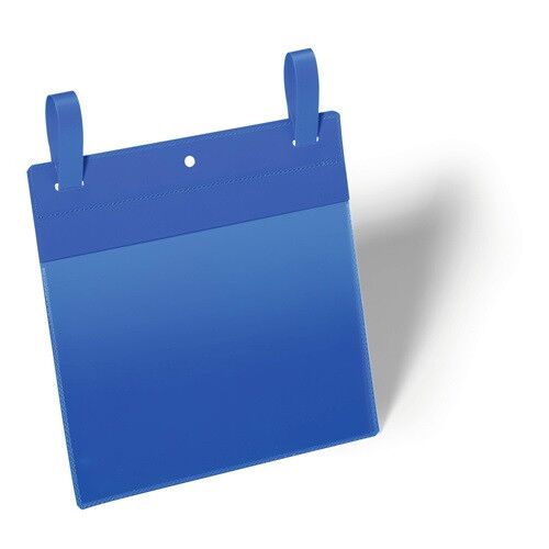 Haltă cutie A5 orizontală 50 buc. albastru 137832838