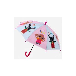 Bing Esernyő - Bing és Sula - Rózsaszín
