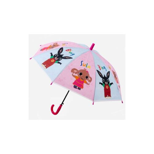 Bing Esernyő - Bing és Sula - Rózsaszín 137834199