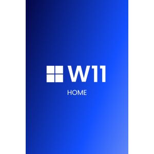 Microsoft Windows 11 Home (digitális licenc) 137834775 - Operációs rendszer