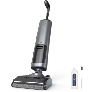 OSOTEK H200 3 az 1-ben Vezeték Nélküli Porszívó és Felmosó – Okos Padlótisztító LED Világítással és Öntisztító Funkcióval 137835297 - Takarítógép