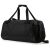 Puma Challenger duffel táska, fekete, hátsó nézet