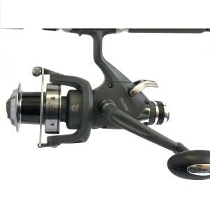 Silstar Tierra Infinite 8000-as Nyeletőfékes Orsó