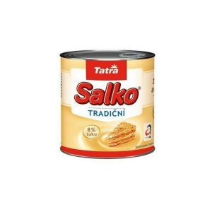 SŰRÍTETT TEJ 8% SALKO IMP. 1 KG 137835774 - Tejszín & Főzőkrém