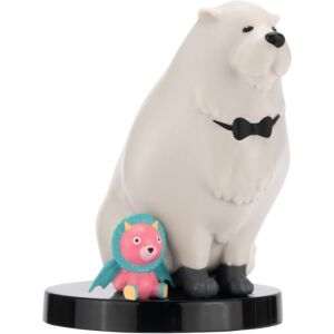 Kanzen Total Anime figurka Bond Forger 5 cm 137836166 - Jazwares