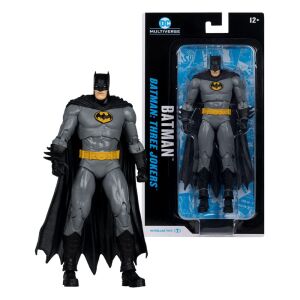DC McFarlane DC Multiverse játékfigura 18 cm - Batman ("Three Jokers", Blister Card) 137836235 - McFarlane