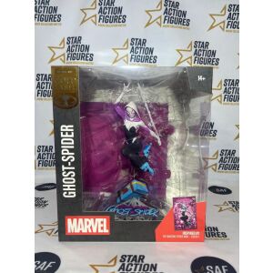 Marvel Collection – Ghost‑Spider Figura 18 cm (Wave 5, 1:10) 137836241 - Fan Gaming termék