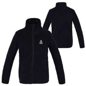 Kingsland Junior Snap Fleece Dzseki