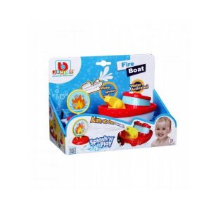Bburago Jr - Fire Boat (16-89015) 143194886 - Bburago