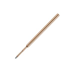 Długopis Fisher Space Pen Medium 1,1 mm czerwony wkład - SPR2 w blistrze 139086524 - Náplne do pier