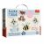 Trefl Baby Puzzle táskában - Első puzzle - Barátságos baba macik (36139) 137837867