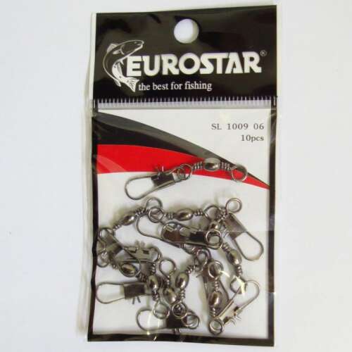 Eurostar SL 1009 06 forgó, 10 darab