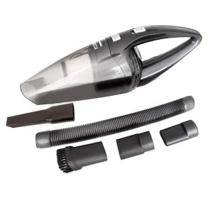 JOCCA 1519 12V car vacuum cleaner with attachments - Handheld vacuum