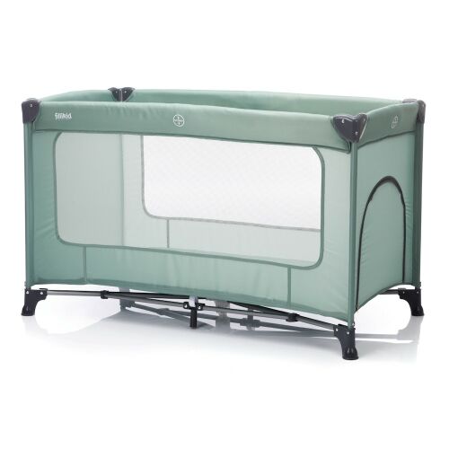 Fillikid utazóágy Nizza zöld 4059-04 137839512