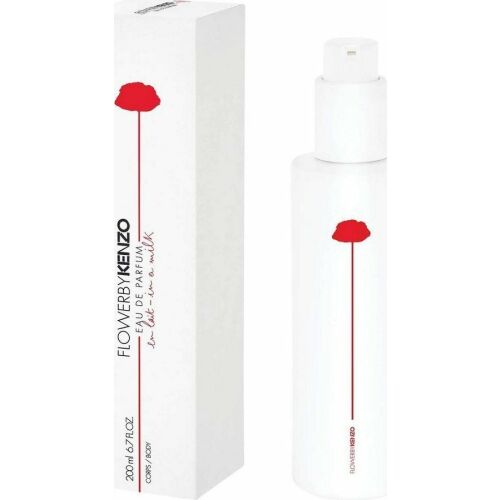 Body milk Kenzo Flower by Kenzo (200 ml) 137841327