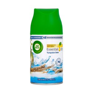 Náplň do osviežovača vzduchu Fresh Waters Air Wick Freshmatic (250 m) Fresh Waters Spray (250 ml) 139342745 - Osviežovače vzduchu