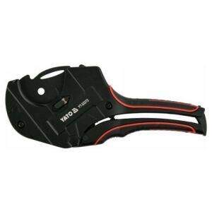 YATO Csővágó olló 50 mm PVC 147096600 - Csővágó