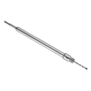 INGCO Fúrókorona központosító 450 mm SDS-Plus 147095410 - Fúrószár hosszabbító