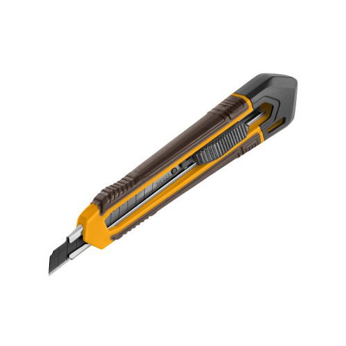 INGCO Törhető pengés kés 9 mm automata 147096744