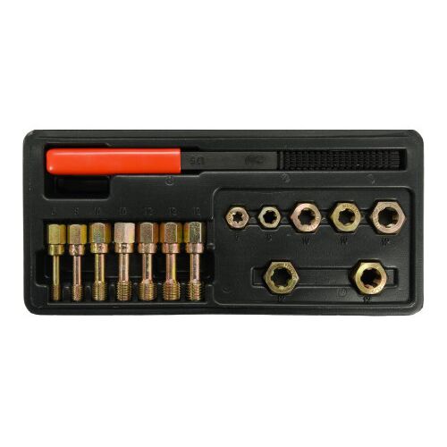 YATO Menetjavító készlet 15 részes 147094183