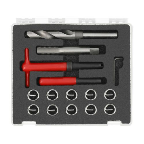 YATO Menetjavító készlet 30 részes M16 x 2 mm 147186640