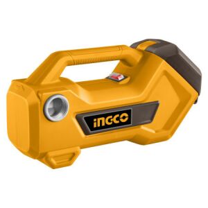 INGCO Akkus víz- és olajszivattyú 3/4" 20 V (akku és töltő nélkül) 147093927 - Elektromos pumpa