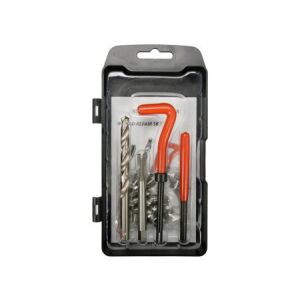 YATO Menetjavító készlet 30 részes M8 1,25 mm 147096911 - Menetjavító