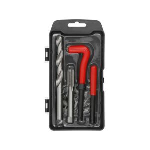 YATO Menetjavító készlet 30 részes M12 x 1,5 mm 147093078 - Menetjavító